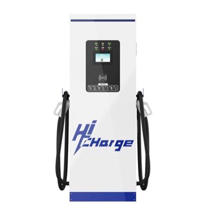 60KW立式直流充电桩